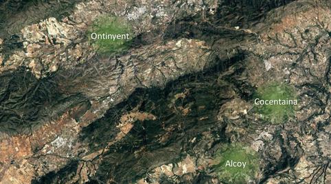 Foto 5 de Terreno en venta en C/ la Muralla , Centro, Valencia