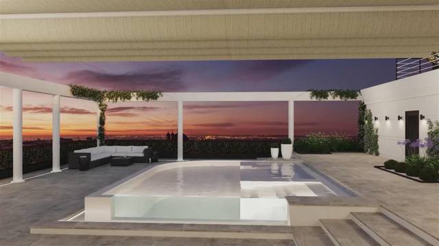 Ático en Venta en Ríos Rosas - Nuevos Ministerios