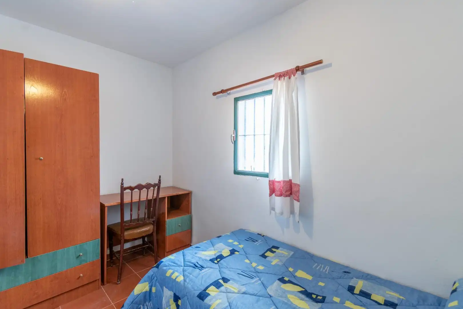 Casa rústica con piscina en venta en Calle loma de Santa Lucia, imagen 34