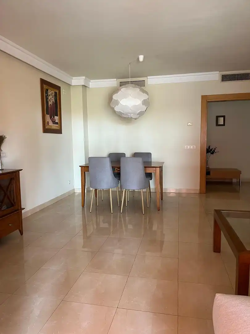 Apartamento en venta en COSTALITA II, Guadalmansa