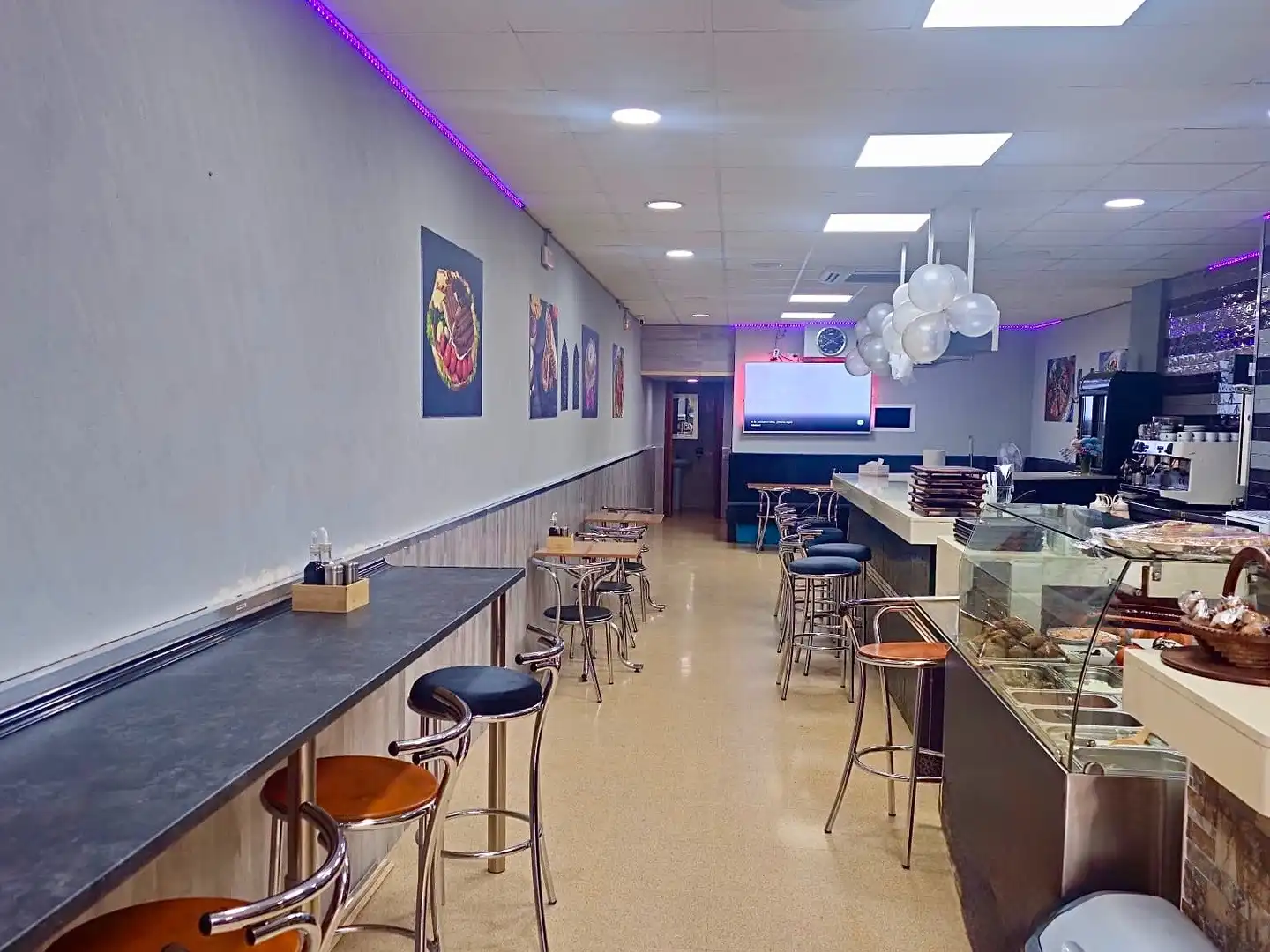 Local comercial en traspaso en Catalunya - Fontetes, imagen 3