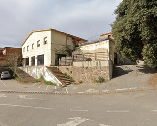 Vista exterior de Casa o xalet en venda en Santa Eulàlia de Ronçana