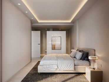 Apartament en venda a Pedreguer