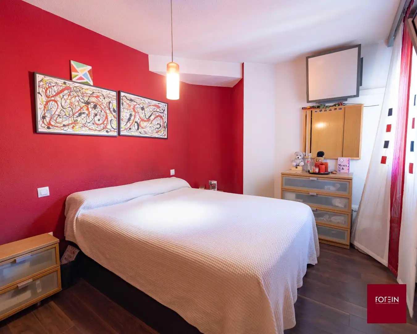 Habitación de Piso en venta en El Molar (Madrid) con Aire acondicionado, Calefacción y Terraza
