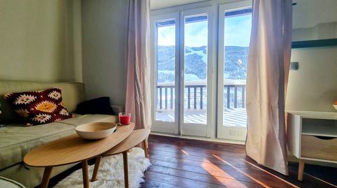 Foto 5 de Apartament en venda a Urbanització Sant Pere del Tarter, 57, El Tarter, Canillo