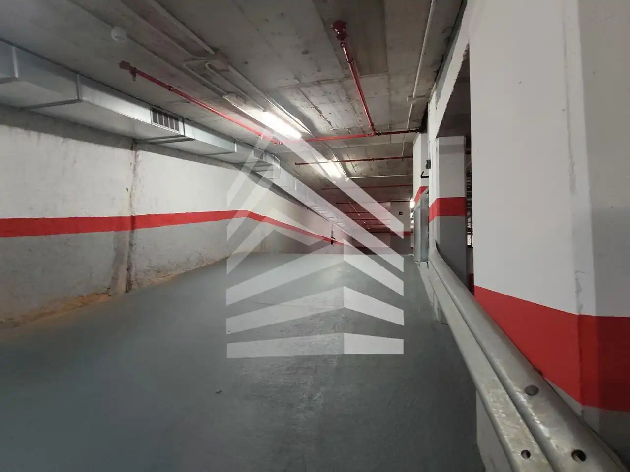 Parking of Garage for rent in Les Corts
