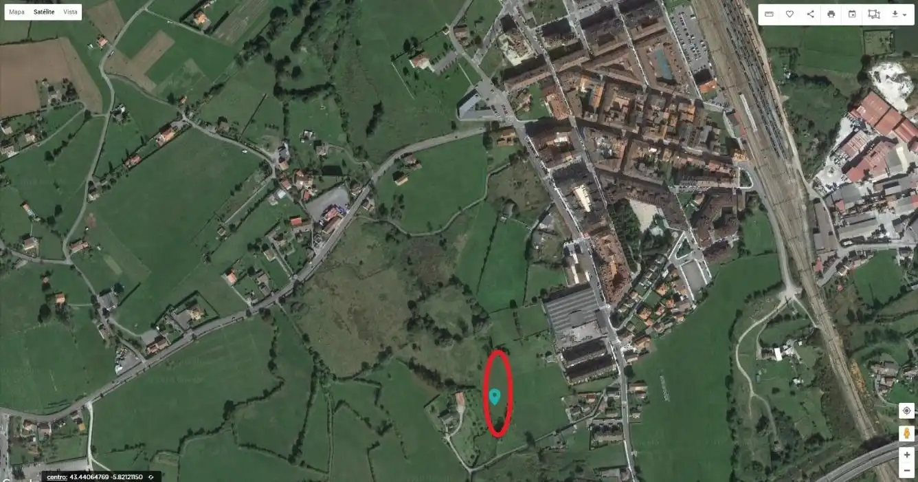 Wohnbaugrundstück zum Verkauf in Llanera, imagen 6