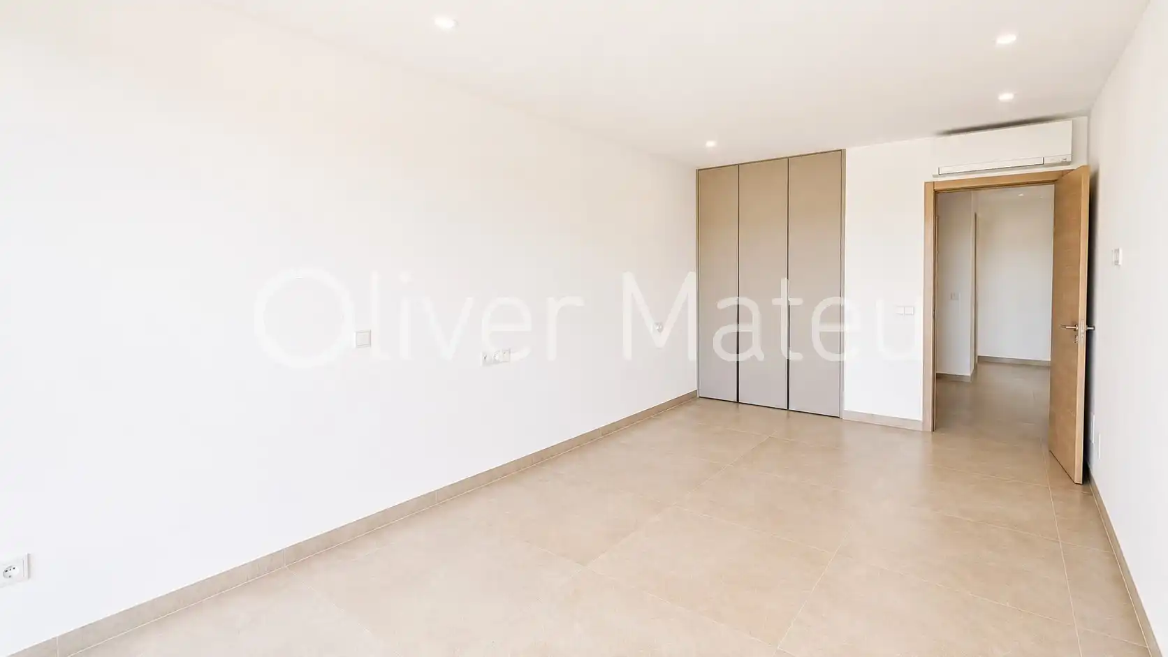 Duplexes for sale in Marratxí  with Air Conditioner, Private garden and Parquet flooring