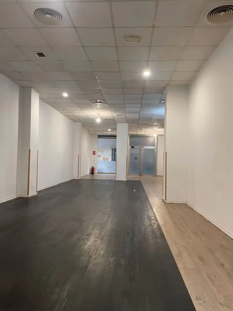 Büro zur Miete in Zaragoza, Zaragoza