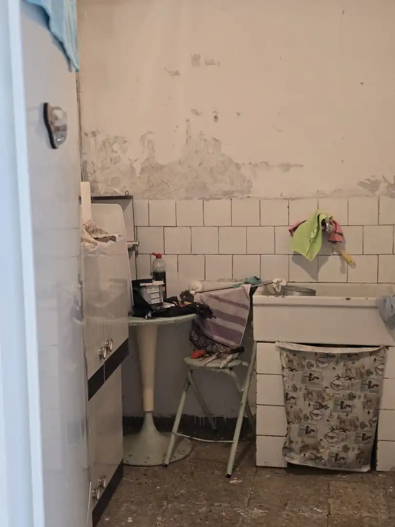 Bany de Casa o xalet en venda en Vega de Valdetronco amb Jardí privat, Terrassa i Traster