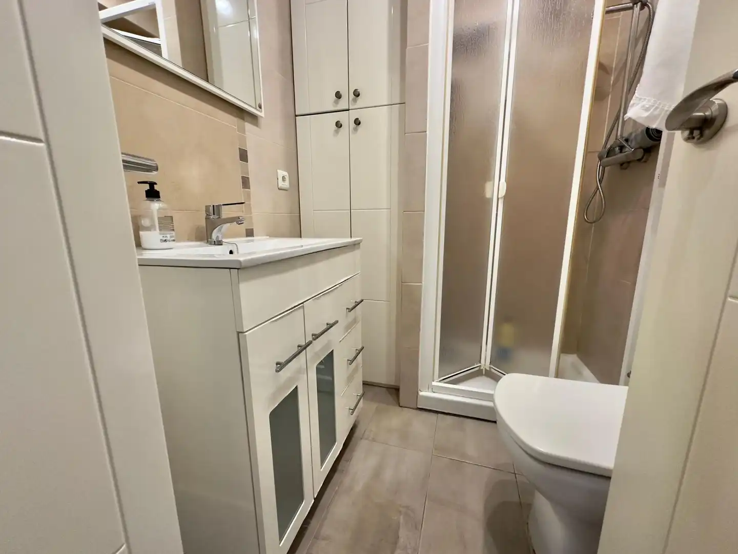Wohnung zum Verkauf in Playa Levante