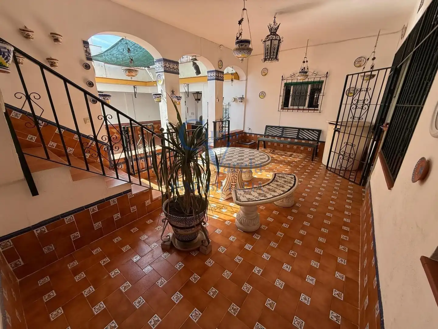 Casa o xalet en venda en Dos Hermanas amb Aire condicionat, Calefacció i Terrassa