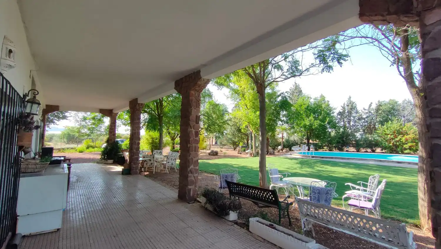 Casa rústica en venda a Valdepeñas, imagen 2