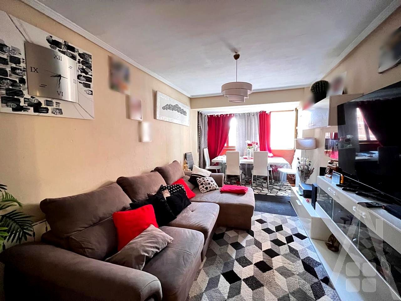 Piso en venta en Manuela Egiguren, Centro - Ariz - Uribarri
