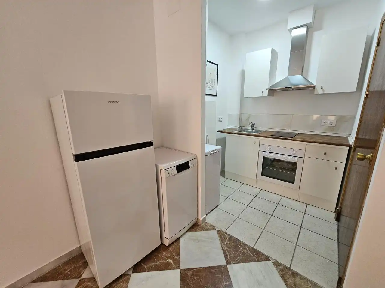 Loft zur Miete in Jerez de la Frontera, Cádiz
