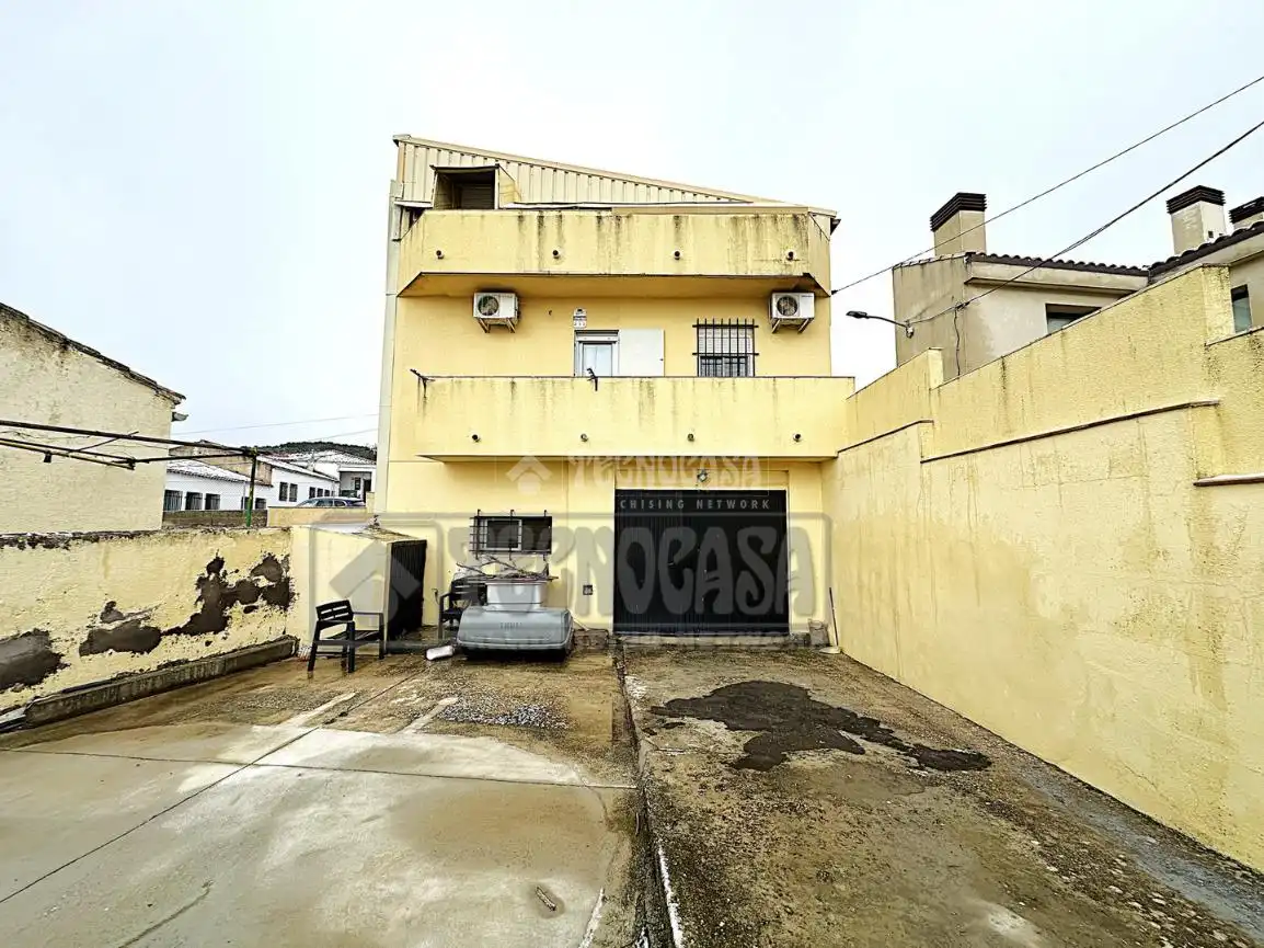 Casa o chalet en venta en C. Barajas, Vellisca