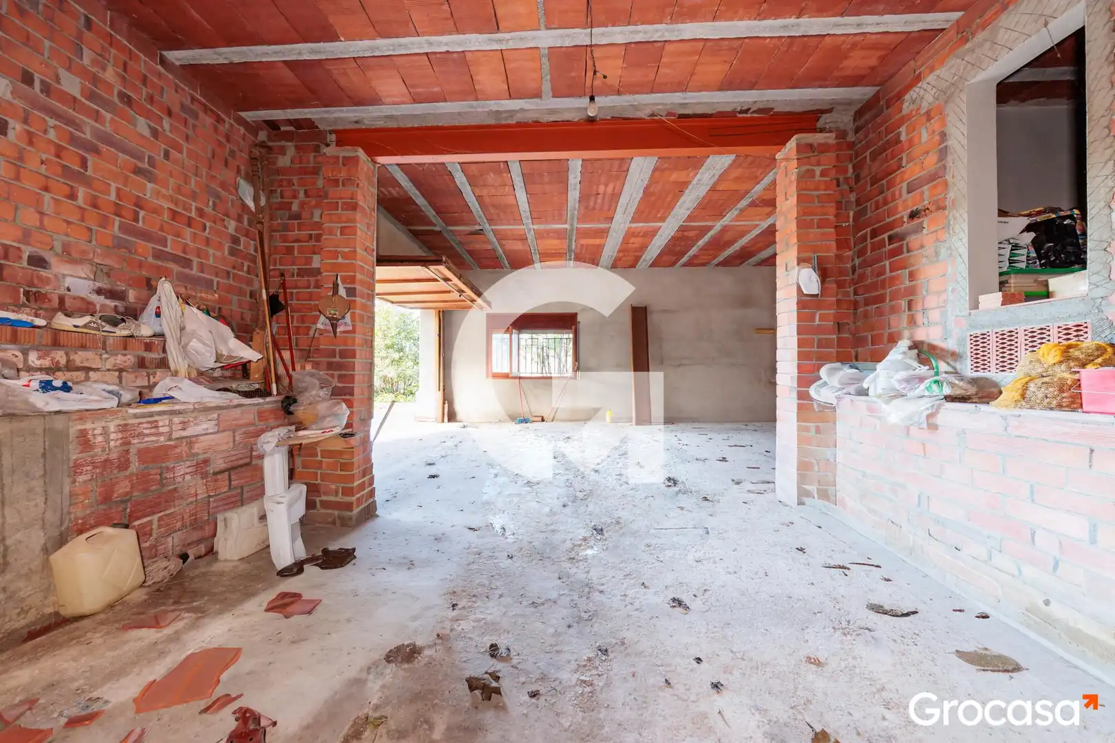 Casa o xalet en venda en Ullastrell amb Calefacció, Jardí privat i Terrassa