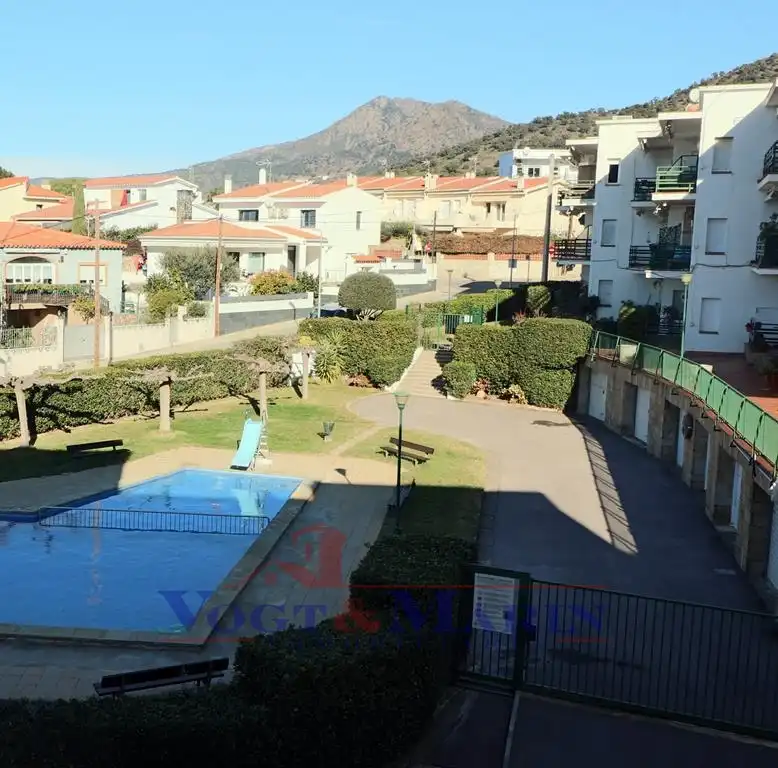 Apartment mit Pool zum Verkauf in Carrer Lisboa, imagen 37