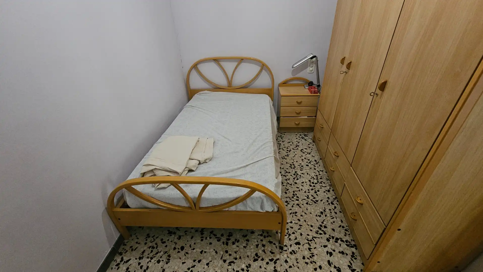 Piso con terraza en venta en Carrer de Mauberme, imagen 31