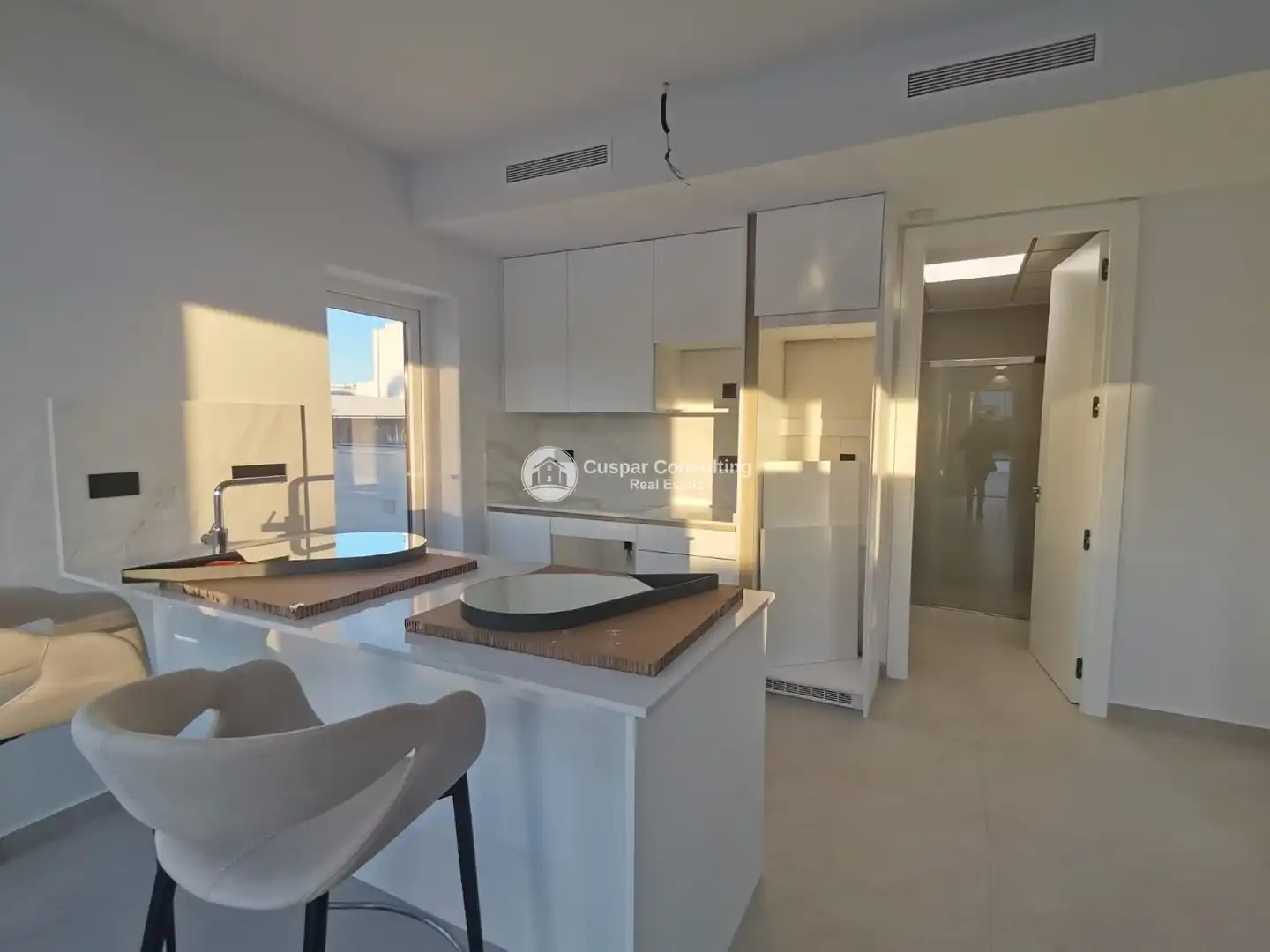 Chalet con piscina en venta en La Herrada, imagen 9