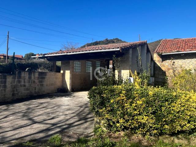 Casa-chalet en Venta en Olagitxieta en Berango