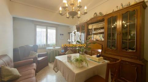 Foto 3 de Pis en venda a San Millán - Ayuntamiento,  Logroño