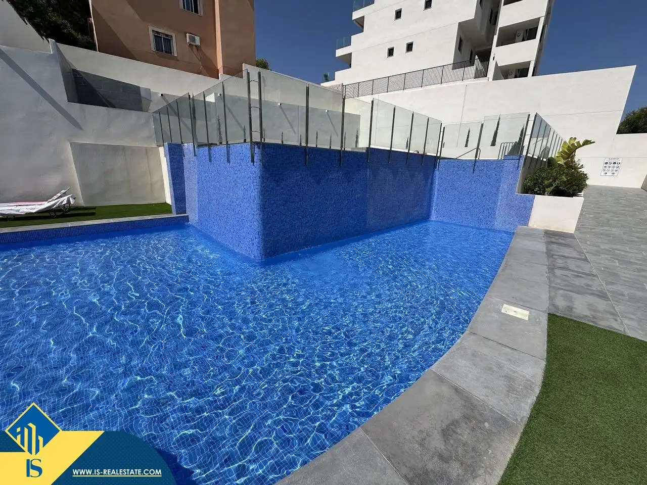Penthouse mit Pool zum Verkauf in Orihuela Costa, imagen 8
