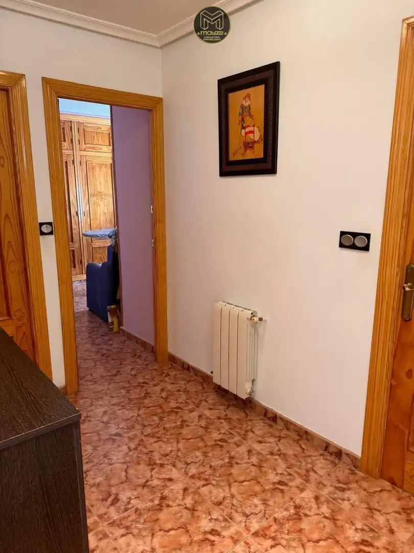 Piso con terraza en venta en Martos, imagen 20