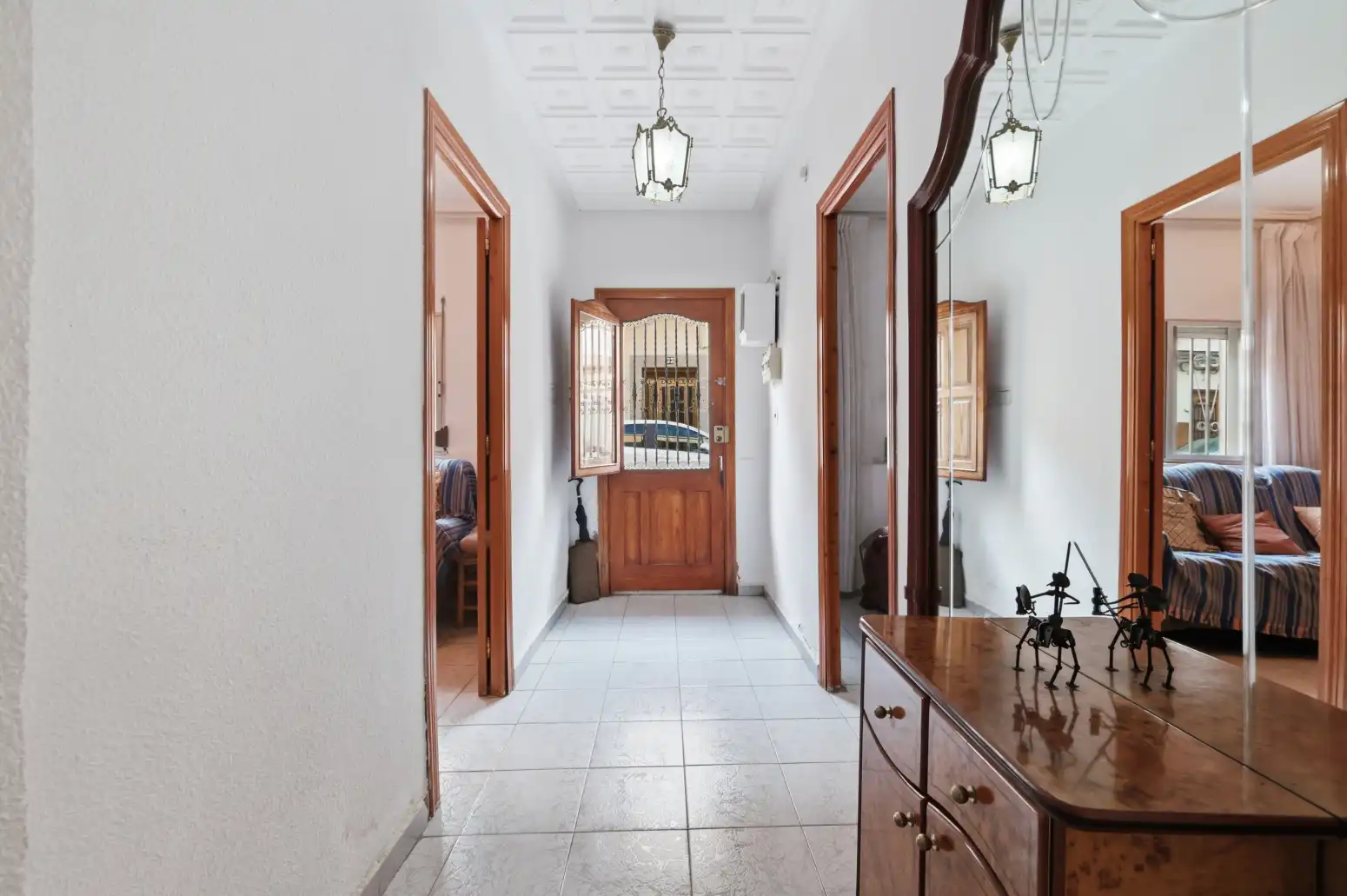 Casa en venta en Aldaia