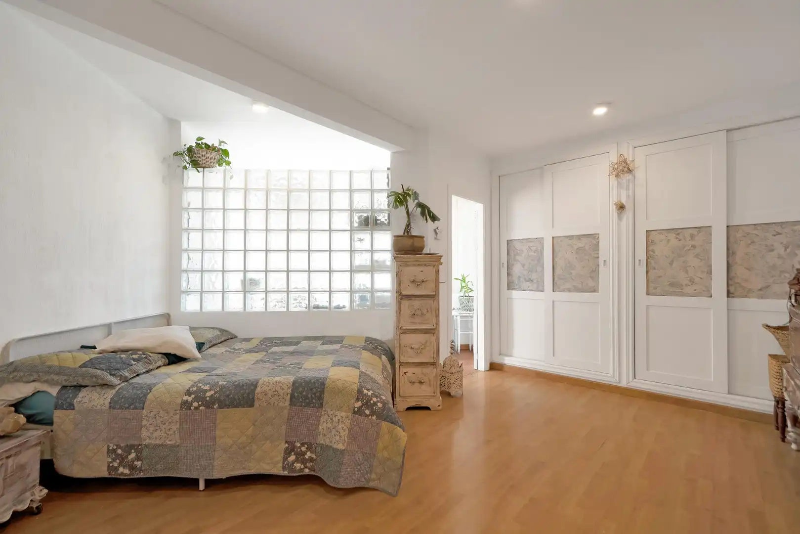 Apartamento en venta en Marbella, Málaga