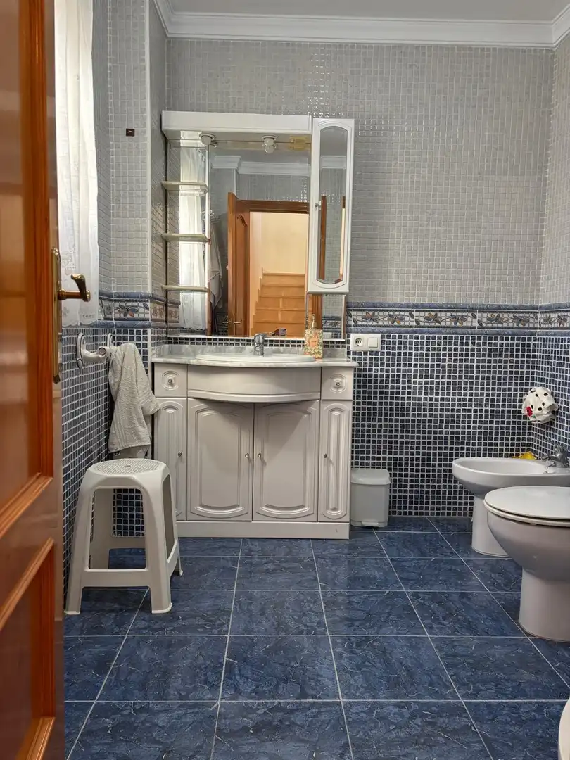 Bany de Casa o xalet en venda en Barbate amb Terrassa i Traster