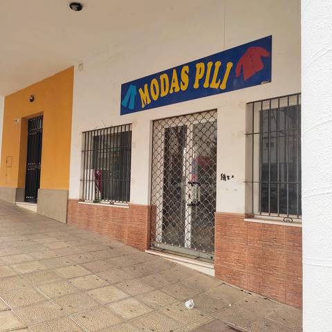 Local comercial en Venta en Écija