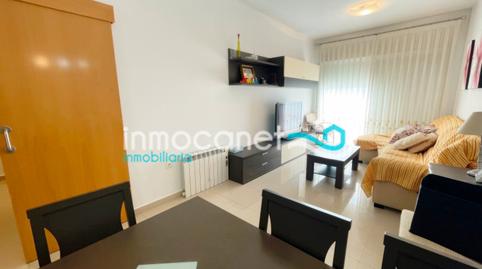 Foto 2 de Apartament en venda a Oliva pueblo, Valencia