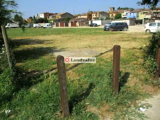 Terrenos y solares en venta en calle Pont Major 79, imagen 8