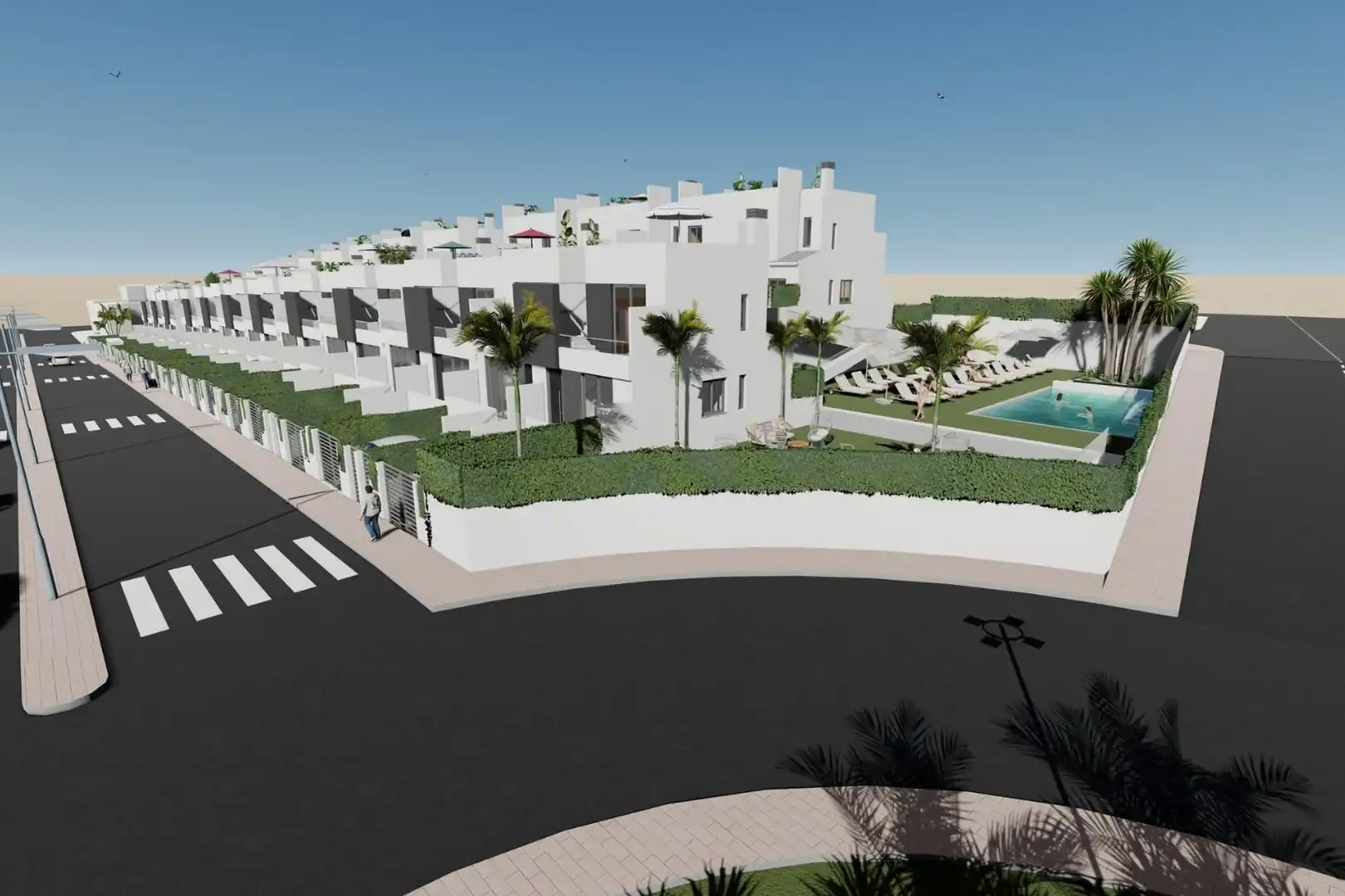 Terraced house for sale in Cox, imagen 11
