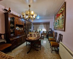 Dining room of Flat for sale in Utiel  with Storage room