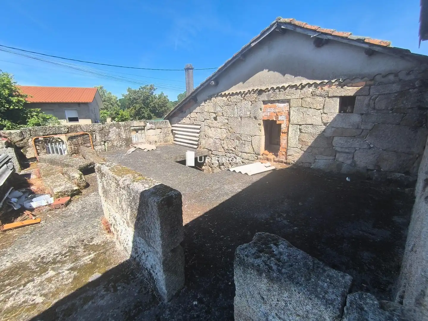 Houses for sale in Ventiun