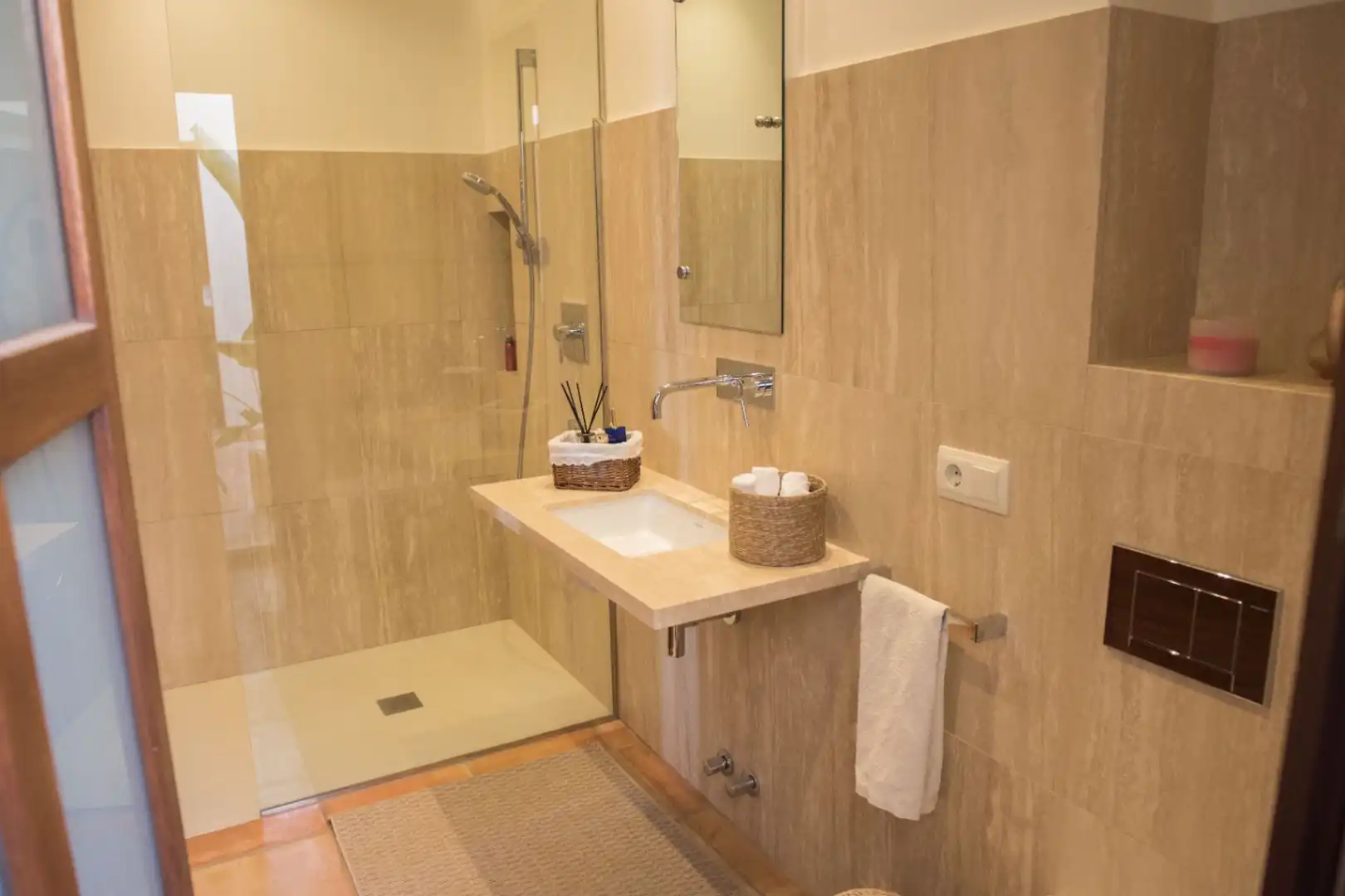 Villa con piscina in vendita a Montgó - Ermita, imagen 16