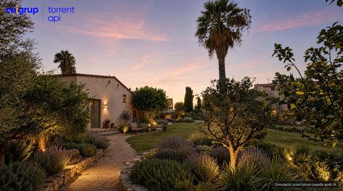 Foto 4 de Casa o xalet en venda a Serra de Daró, Girona