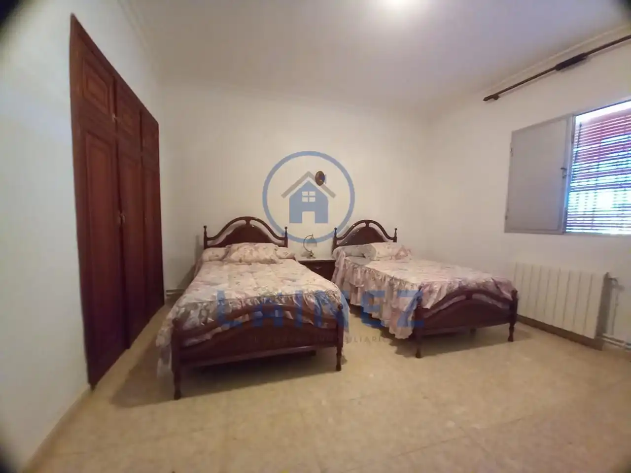 Dormitori de Casa o xalet en venda en Puebla de Sancho Pérez amb Jardí privat, Terrassa i Traster