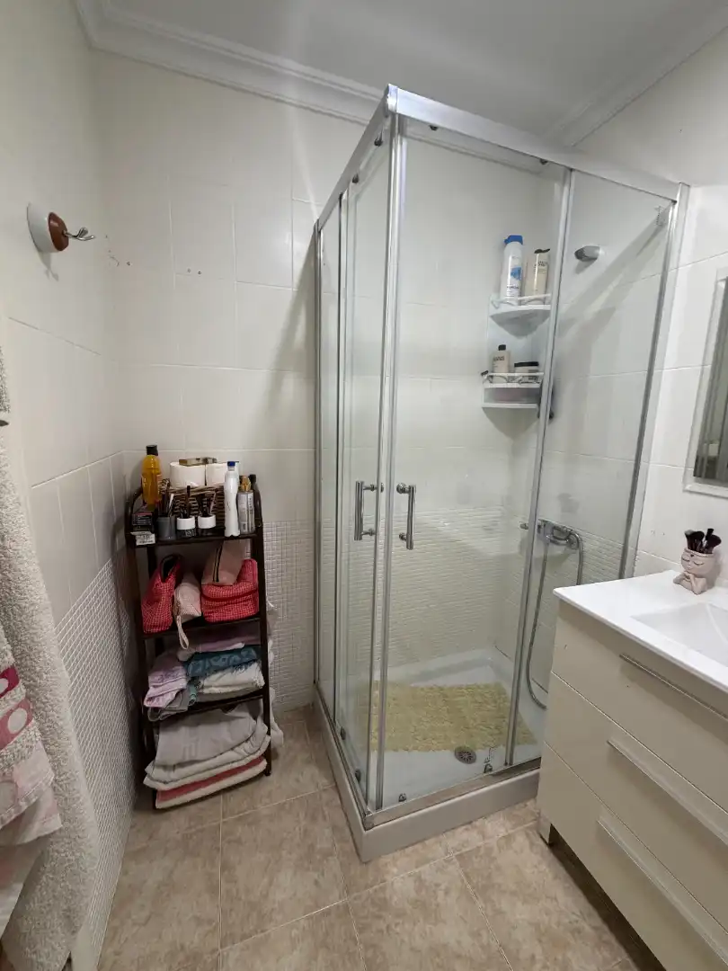 Baño de Piso en venta en Sevilla con Aire acondicionado y Terraza