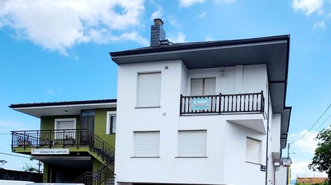 Foto 2 von Wohnungen zum Verkauf in Calle Villayon, Villayón, Asturias