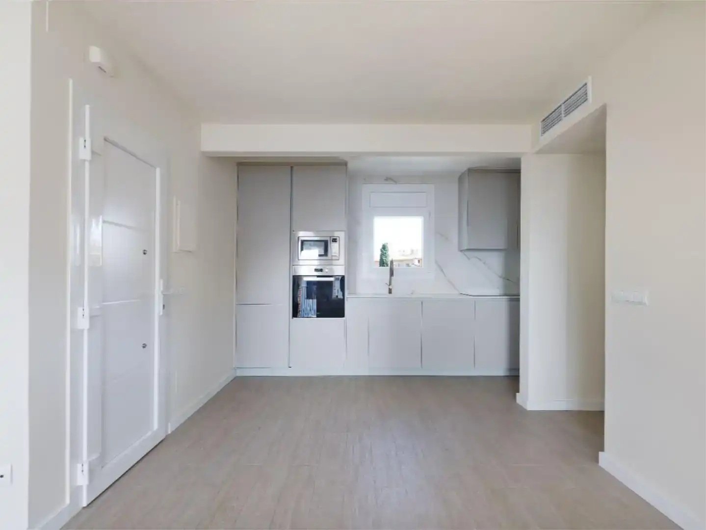 Cuina de Apartament en venda en Palafrugell amb Aire condicionat