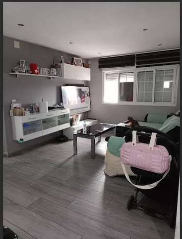 Piso en Venta en Parque Alcosa