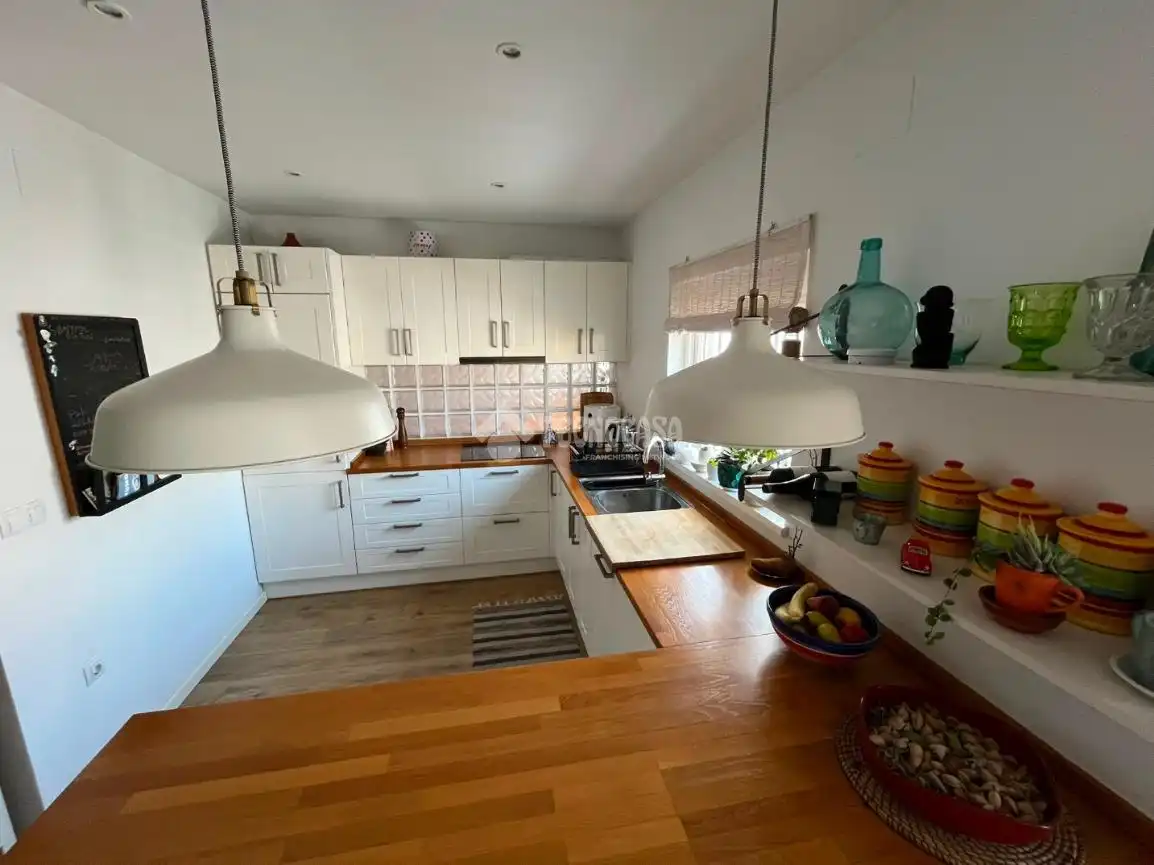 Maison jumelée à vendre à Centro - Doña Mercedes, imagen 17