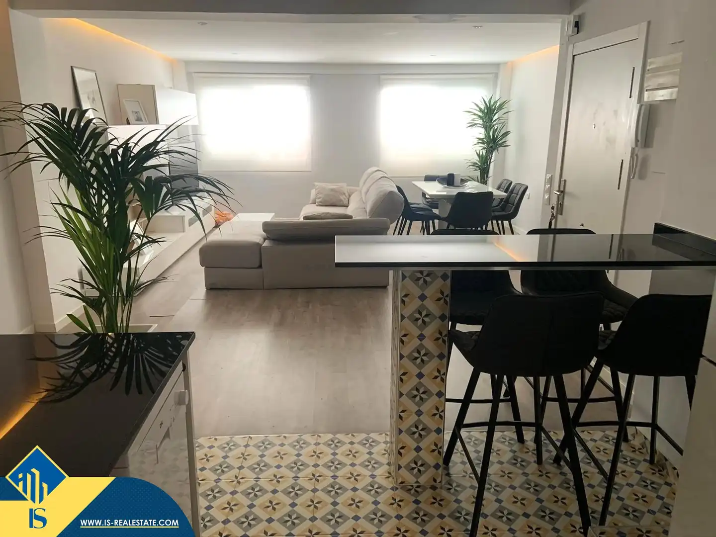 Piso en venta en San Blas, imagen 3