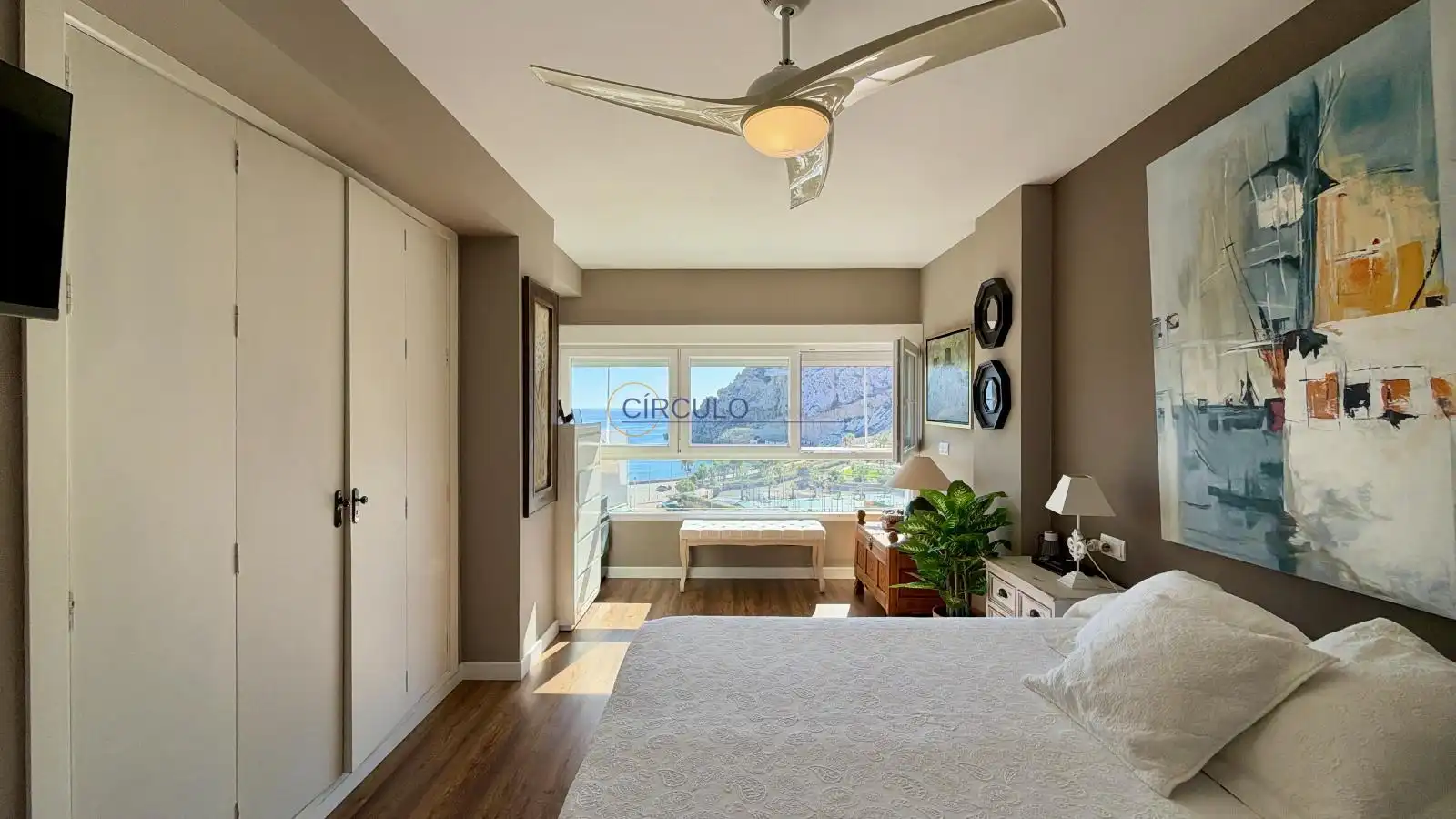 Habitación de Piso en venta en Águilas con Amueblado