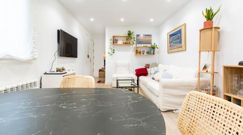 Foto 3 de Piso en venta en Calle de Lagasca, Castellana,  Madrid Capital