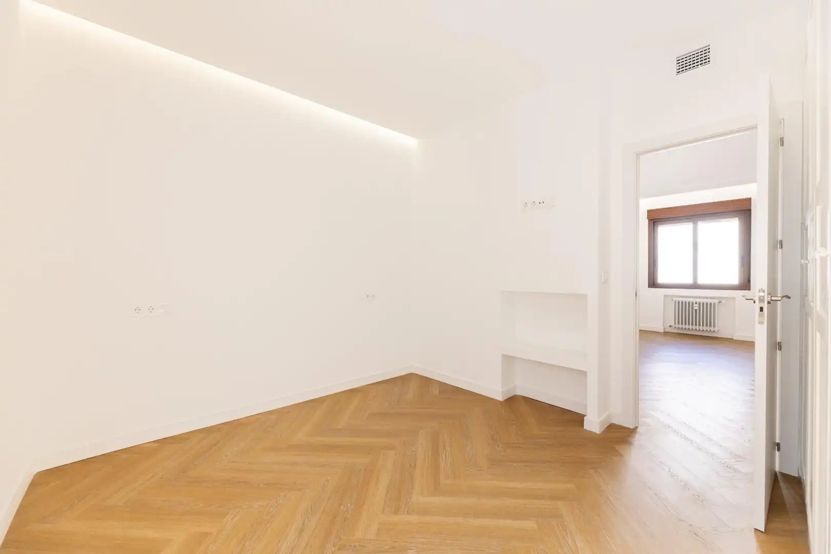Appartement avec ascenseur à vendre à Calle ALCALA 189, imagen 27