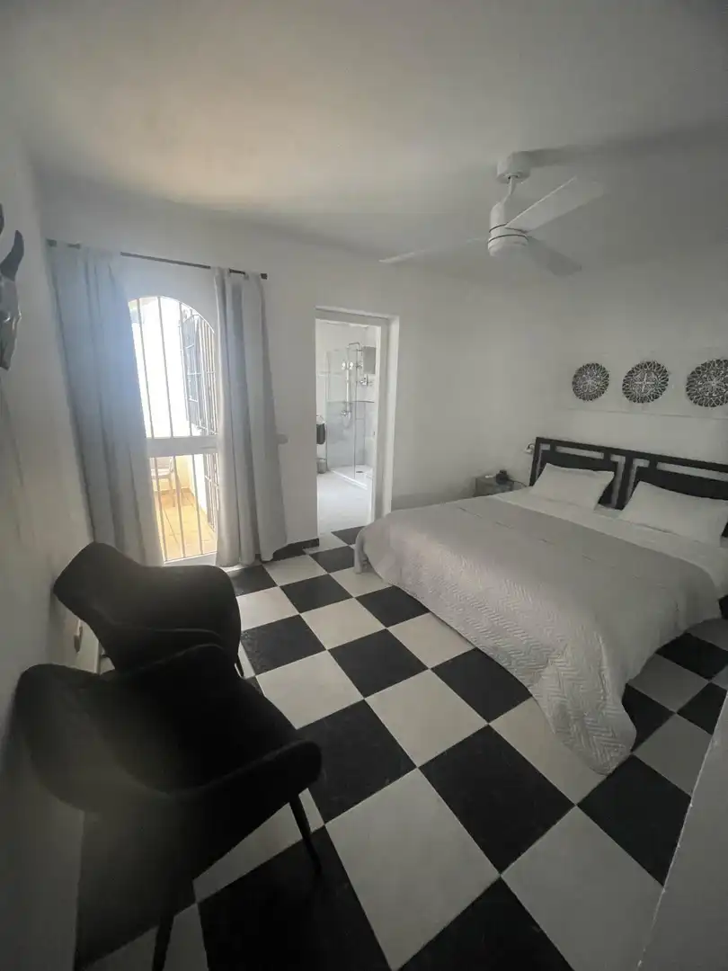 Habitación de Casa o chalet en venta en Mijas